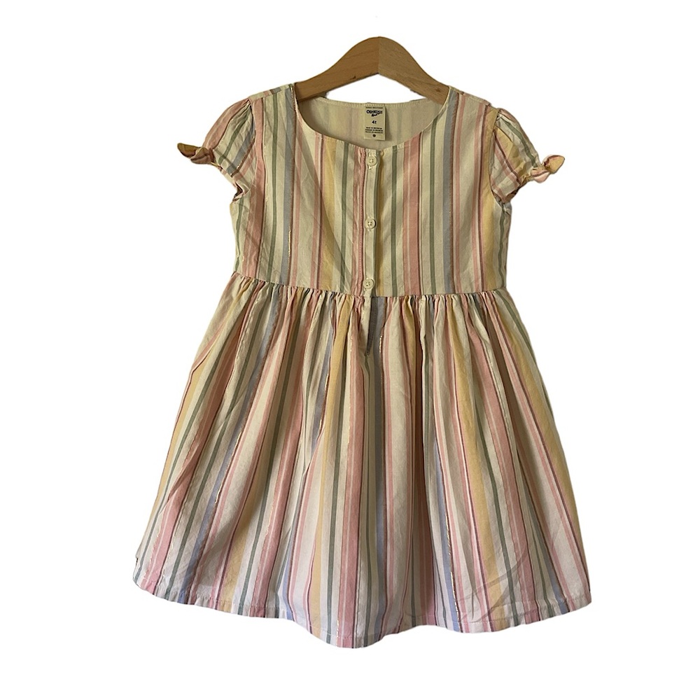 OshKosh B’Gosh Dress